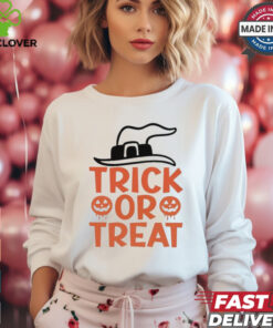 trick or treat halloween Shirt