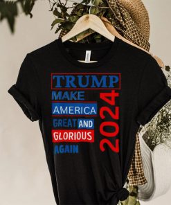 trump 2024 campaign movement pro Trump antI Joe Biden shirt