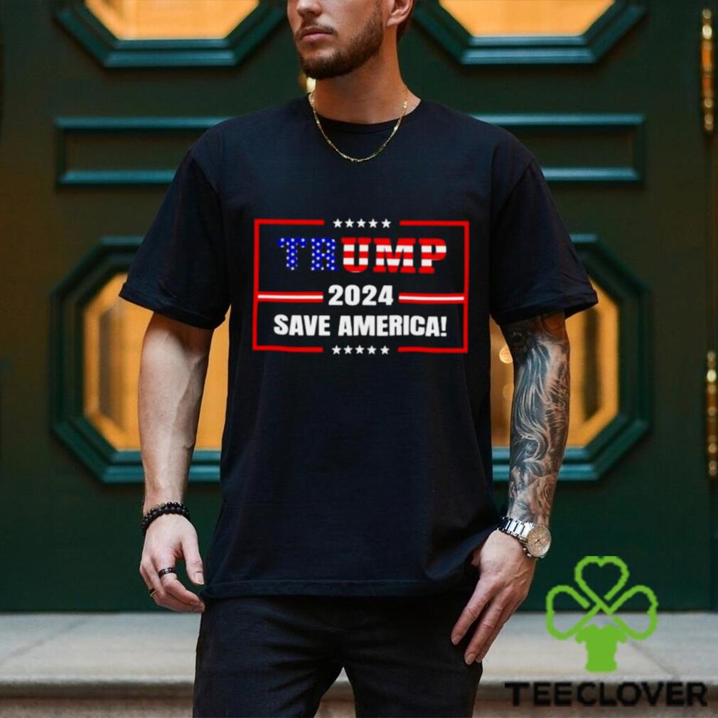 trump 2024 save America shirt trump 2024 save America shirt