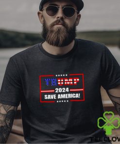 trump 2024 save America shirt