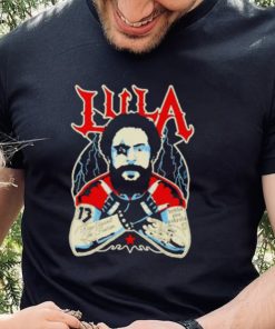 Heavy Metal Lula T Shirt