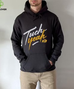 tuch yeah 89 Buffalo hockey player shirt