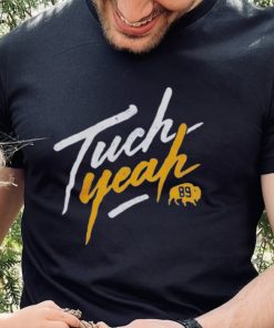 tuch yeah 89 Buffalo hockey player shirt 1 tuch yeah 89 Buffalo hockey player shirt