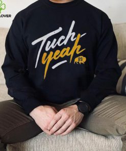 tuch yeah 89 Buffalo hockey player shirt 4 tuch yeah 89 Buffalo hockey player shirt
