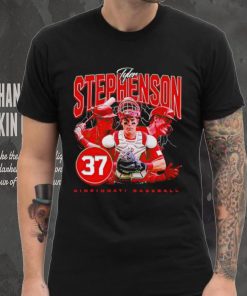 tyler Stephenson Cincinnati baseball picture collage shirt 2 tyler Stephenson Cincinnati baseball picture collage shirt