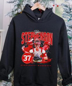 tyler Stephenson Cincinnati baseball picture collage shirt 4 tyler Stephenson Cincinnati baseball picture collage shirt