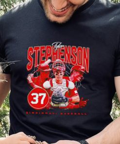 tyler Stephenson Cincinnati baseball picture collage shirt 5 tyler Stephenson Cincinnati baseball picture collage shirt