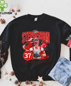 tyler Stephenson Cincinnati baseball picture collage shirt 6 tyler Stephenson Cincinnati baseball picture collage shirt
