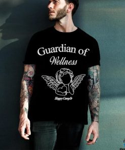 Guardian Of Wellness Shirt