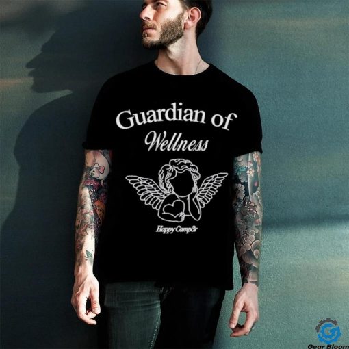 Guardian Of Wellness Shirt
