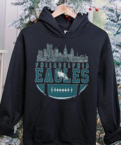 Awesome philadelphia eagles mariota hurts 2024 shirt