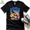 Allen The Quarterback Josh Allen T Shirt