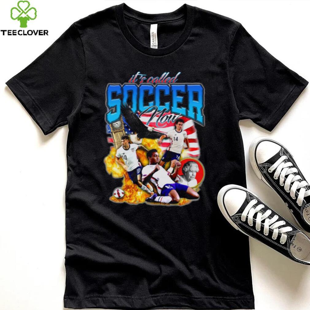 England Football Its Called Soccer Now 2022 Shirt England Football Its Called Soccer Now 2022 Shirt