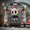 Ghostbuster Ugly Christmas Sweater Amazing Gift Men And Women Christmas Gift