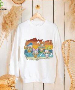 Vintage Donald Duck T Shirt