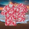 US Navy Aviation Support Equipment Technician Pocket Tropical 3D Hawaiian Shirt US Navy Summer Gift