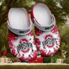 Funny Ohio State Buckeyes Ncaa Crocs