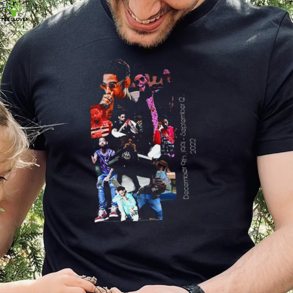 Rest In Peace Pop Star PnB Rock T Shirt Rest In Peace Pop Star PnB Rock T Shirt