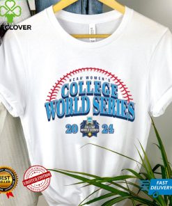 2024 NCAA Softball Women's College World Series Team Sliding Home T Shirt