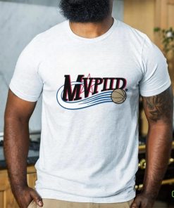 MVPIID Shirt
