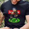 Supreme rick and morty hoodie, sweater, longsleeve, shirt v-neck, t-shirt