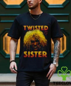 Twisted Sister Dee Shirt 2 Twisted Sister Dee Shirt