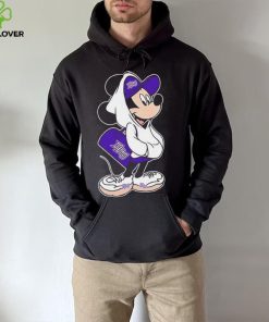 Disney Mickey Mouse NCAA High Point Panthers t hoodie, sweater, longsleeve, shirt v-neck, t-shirt