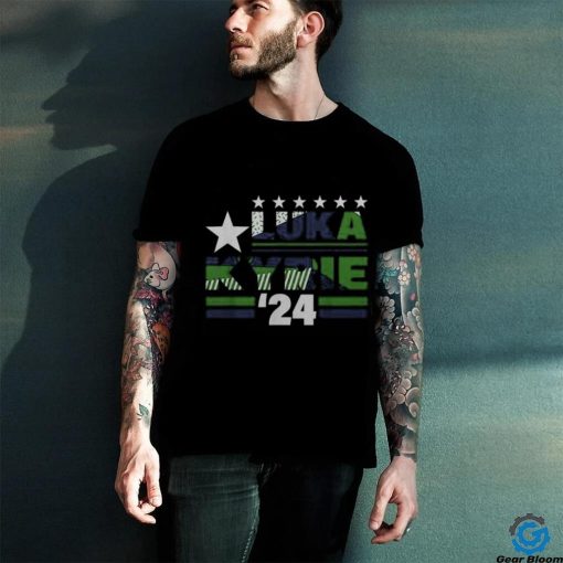 uka Kyrie 24 For President Kyrie First Name Men's T hoodie, sweater, longsleeve, shirt v-neck, t-shirt