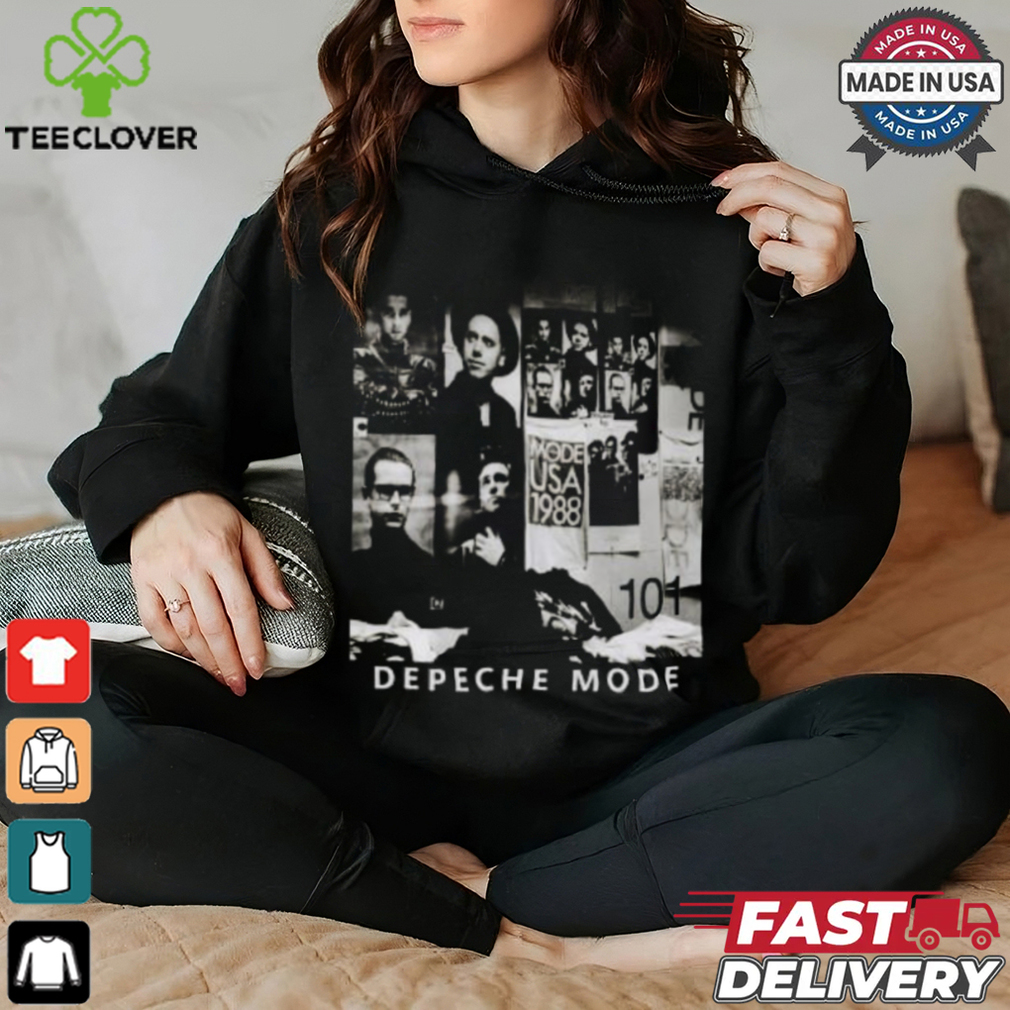 Depeche Mode shirt Depeche Mode shirt