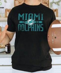 Miami Dolphins ’47 Wide Out Franklin Shirt