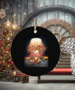 university of alabama 2023 southeastern conference champions ornament Circle