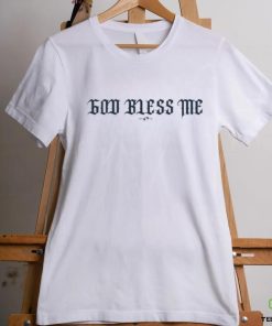 Official Luis Gil God Bless Me Shirt