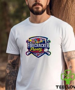 usssa iowa baseball firecracker frenzy 2023 logo hoodie, sweater, longsleeve, shirt v-neck, t-shirt hoodie, sweater, longsleeve, shirt v-neck, t-shirt trang