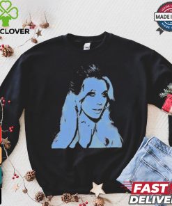 Megan Moroney Am I Okay Face T shirt