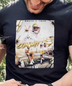 Georgia Tech Eddie Kelly Committees Shirt 2 Georgia Tech Eddie Kelly Committees Shirt