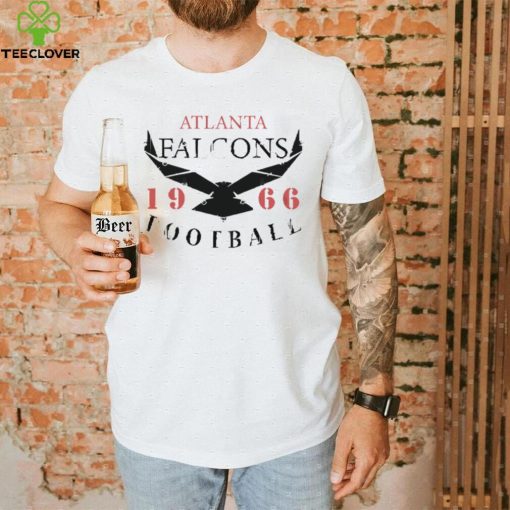 Atlanta Falcons T Shirt Football Fans