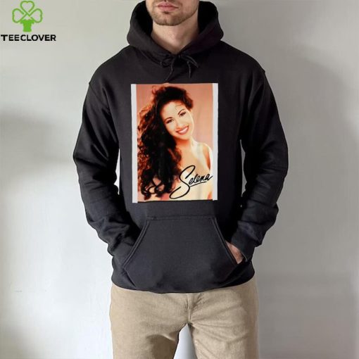 Classic Selena Quintanilla Music Lover Retro 80s 70s Fans T Shirt