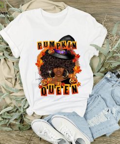 Pumpkin Queen Halloween Shirt 1 Pumpkin Queen Halloween Shirt