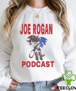 Joe rogan poDcast meme hoodie, sweater, longsleeve, shirt v-neck, t-shirt