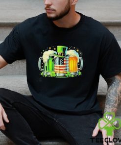Irish Beer Ireland St Patricks Day Drinking Party Shirt