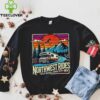 Arctic Expeditions Ice Drake Passage Antarctica T Shirt