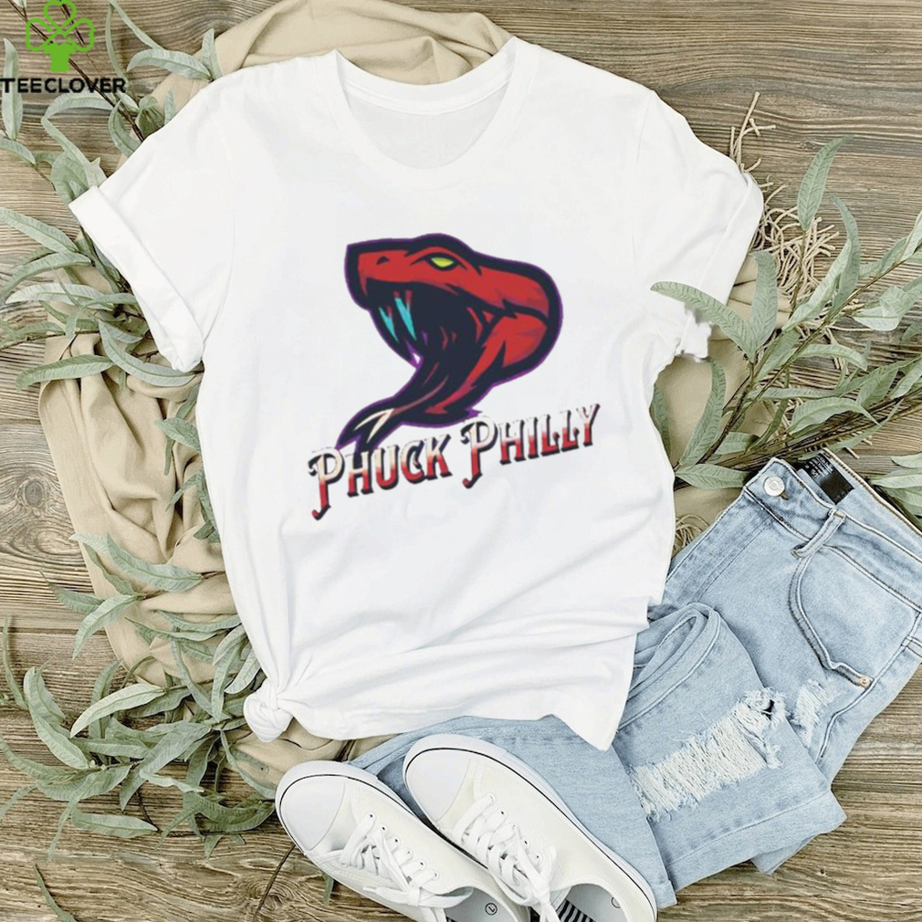 Arizona Diamondbacks Snake Alive Phuck Philly Shirt Arizona Diamondbacks Snake Alive Phuck Philly Shirt