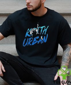 Keith Urban Spin Shirt