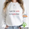 Hell Is Not Other People By Renaissance Man Shirt