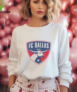 Fc Dallas Shirt