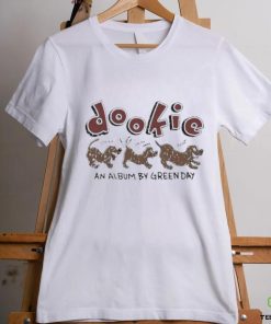 Dookie Dogs An Album By Green Day Shirt 2 Dookie Dogs An Album By Green Day Shirt