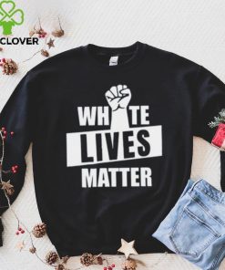 Kanye West Shirt White Lives Matter T Shirt For Fan