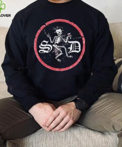 Old Distortion SD Social Distortion Shirt