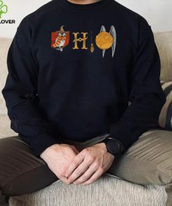 Ohio Harry Potter shirt