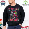 Yip Yip Merry Christmas Shirt